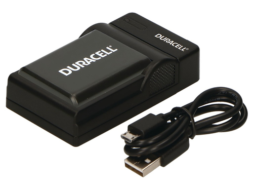 Duracell - USB-batterijlader, afbeelding 2