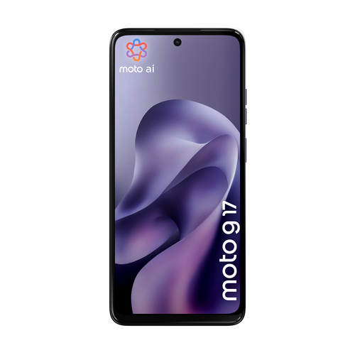 Motorola Moto G17 256GB Blauw 4G, afbeelding 3