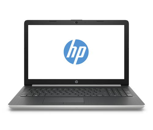 HP Notebook - 15-da0037na – image 1