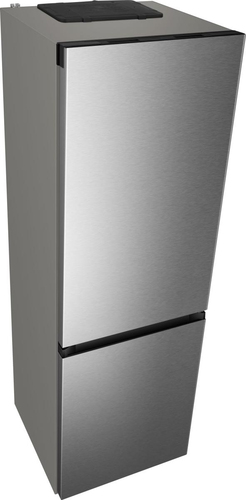 Hisense RB3K330SAIC 60cm KitchenFit Frost Free Fridge Freezer - Silver - image 8