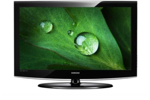 Samsung LE40A457C1D
