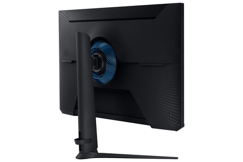 Samsung S32CG510EU computer monitor – image 7