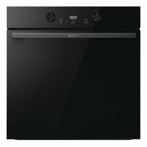 Gorenje G400 BPS6737E04DBG Ovn til indbygning Sort 77l A+