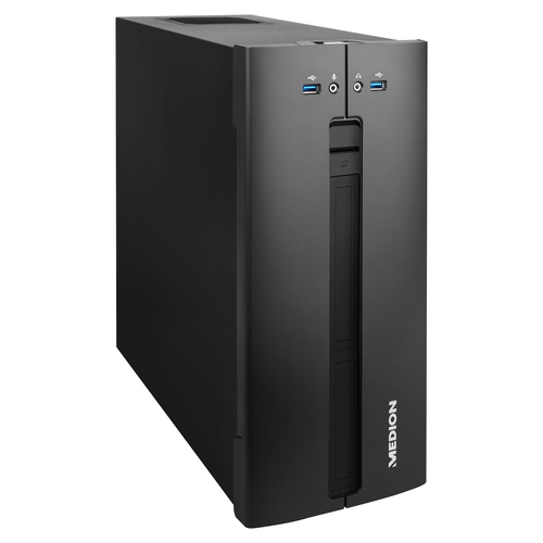 MEDION AKOYA E42021 Intel® Core™ i3 i3-10100 – image 4