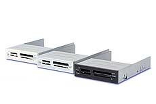 Shuttle PC22 card reader USB 2.0