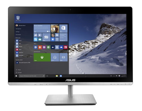 ASUS ET ET2323IUK-BC034X All-in-One PC/workstation Intel® Core™ i3 i3-5010U – image 2