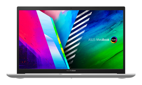 ASUS Vivobook 15 OLED K513EA-L12022W Intel® Core™ i5 i5-1135G7 Ноутбук 39,6 cm (15.6") Full HD 8 GB DDR4-SDRAM 512 GB Твердотельный накопитель (SSD) Wi-Fi 6 (802.11ax) Windows 11 Home Серебристый