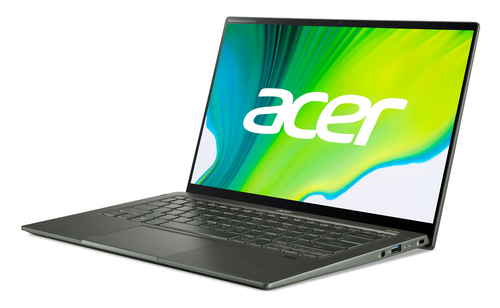 Acer Swift 5 SF514-55TA-75CC Intel® Core™ i7 i7-1165G7 Laptop – image 4