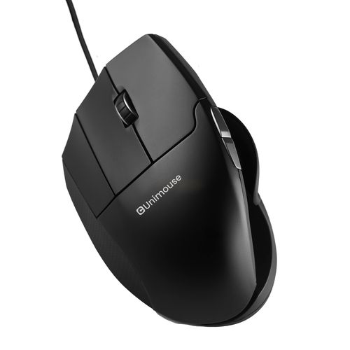 Contour Design Unimouse - Muis, afbeelding 2