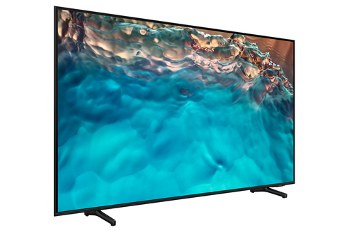 Samsung GU60BU8079U 152.4 cm (60") 4K Ultra HD Smart TV Wi-Fi Black – image 3