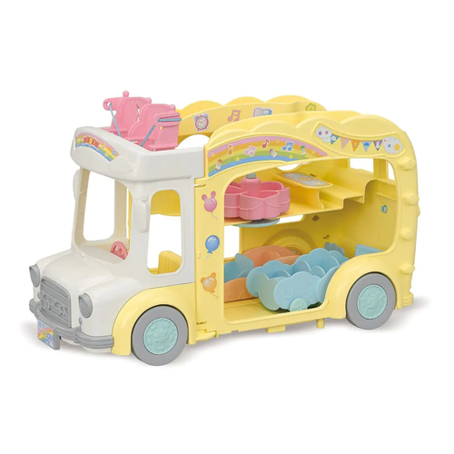 Sylvanian Families 5744 набор игрушек