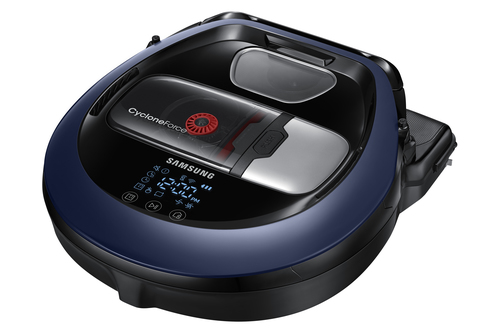 Samsung VR10M702TUB robot vacuum