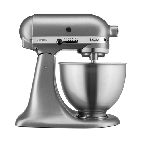 KitchenAid 5K45SSBSL mixer Stand mixer