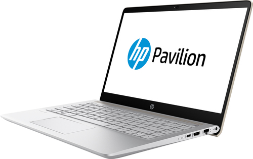 HP Pavilion - 14-bf002na – image 3