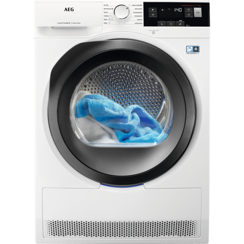AEG TR3050TW tumble dryer Freestanding Front-load