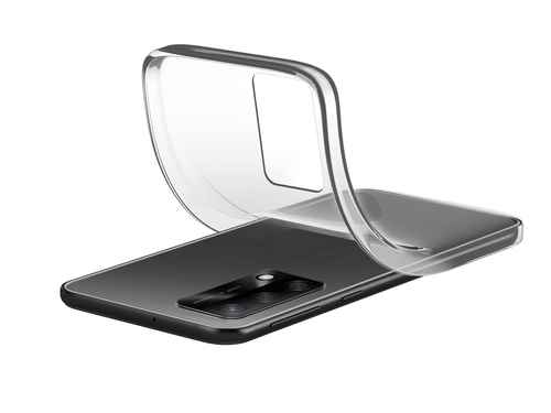 Cellularline Soft - Oppo A74 – image 1