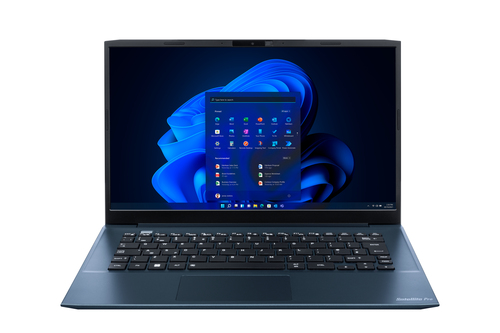 Dynabook Satellite Pro C40-K-6JE Laptop Computer