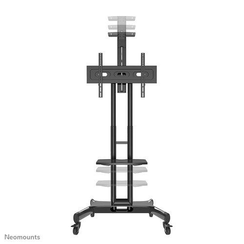 Neomounts NM-M1700BLACK TV standaard Zwart, afbeelding 6