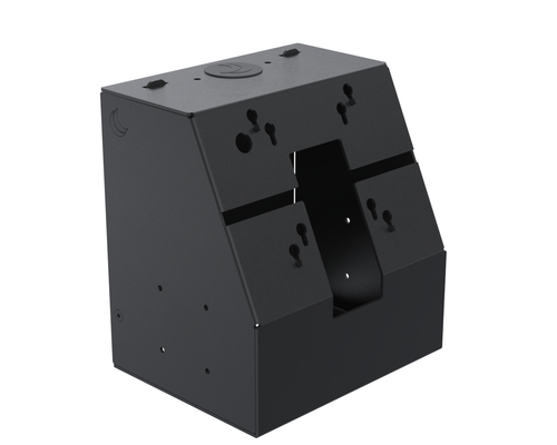 KIOSK TOP MODULE - W:206