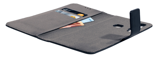 Mobiparts 2 in 1 Premium Wallet Case Samsung Galaxy A9 (2018) Black – image 6