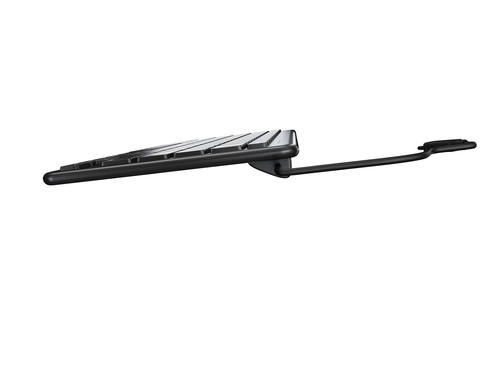 ZAGG Universal Keyboard USB C Wired KB UK English – image 4