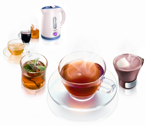 Philips Viva Collection Kettle HD4678/40 – image 2