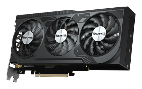 GIGABYTE GeForce RTX 5070 Ti WINDFORCE OC V2 16G grafische kaart, afbeelding 6
