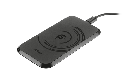 Trust 20709 mobile device charger Smartphone Black USB Indoor – image 2