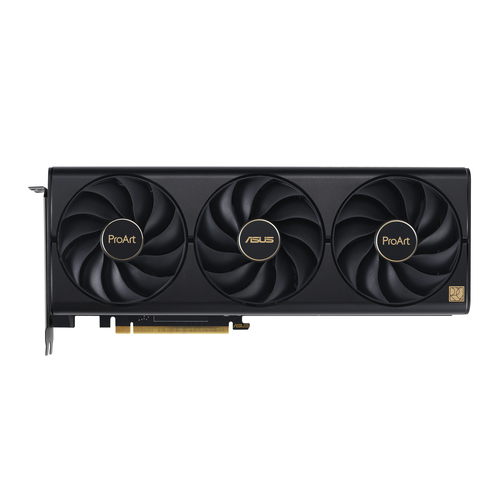 ASUS ProArt -RTX4070TIS-16G NVIDIA GeForce RTX 4070 Ti SUPER