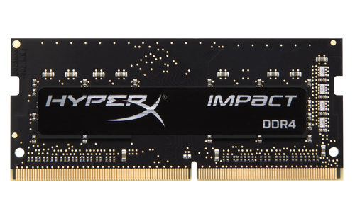 HyperX HX432S20IBK2/32