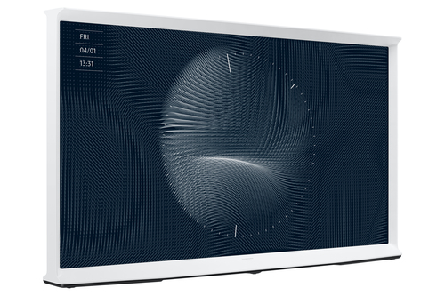 Samsung The Serif QE50LS01BGU – image 4