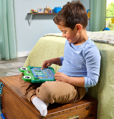 VTech Toy Story 5 Lilypad Leer Tablet – image 6