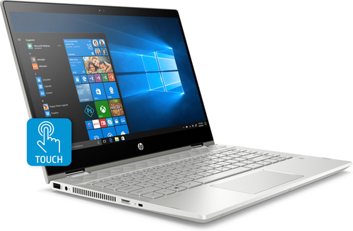 HP Pavilion x360 14-cd1005nia Intel® Core™ i7 i7-8565U Hybrid (2-in-1) – image 3
