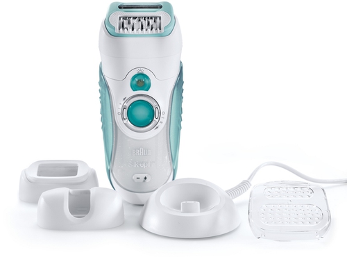 Braun Silk-épil 7 dual 7791