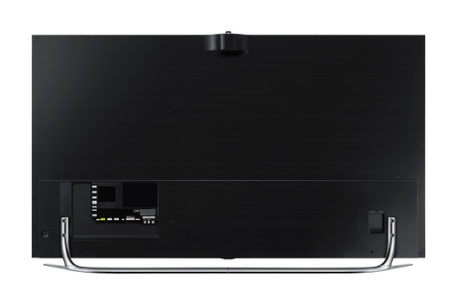 Samsung Series 8 UE65F8000STXXU TV – image 5