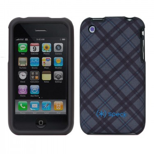 Speck 24514 mobile phone case Green, Purple