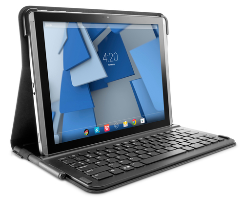 HP Pro Slate 12 Bluetooth Keyboard Case – image 2