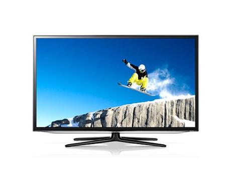 Samsung HG55EA790MSXZT TV