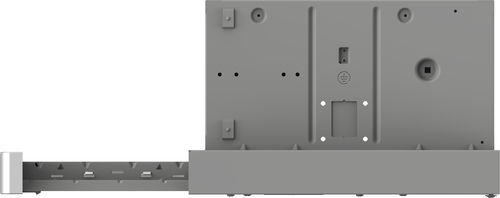 Beko HNT61321XH 60cm Telescopic Cooker Hood – image 6