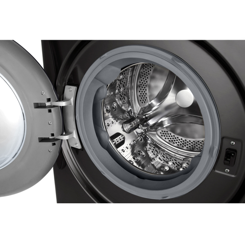 LG F2Y709BBTN1 washing machine Front-load – image 9