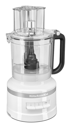 KitchenAid 5KFP1318EWH food processor