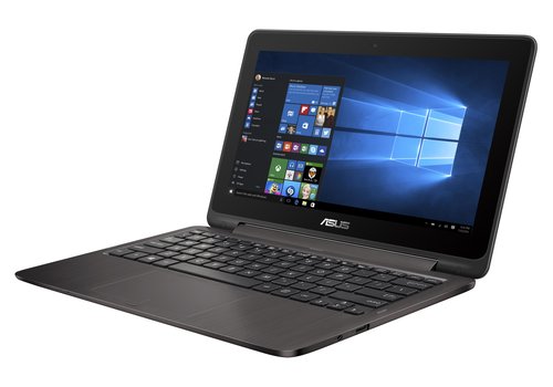 ASUS Vivobook Flip TP201SA-FV0010R laptop Intel® Celeron® N3060 Hybrid (2-in-1) – image 3