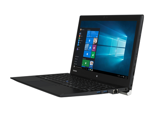 Dynabook Z20t-C-127 Intel® Core™ m5 m5-6Y54 Ultrabook – image 9