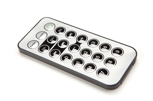 NGS Spark 87.5 - 108 MHz Wired – image 8
