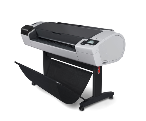 HP Designjet T795 large format printer Thermal inkjet Colour – image 3
