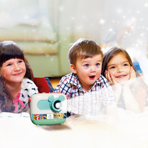 Clementoni Baby 56104 children's gadget Children's projector – image 7