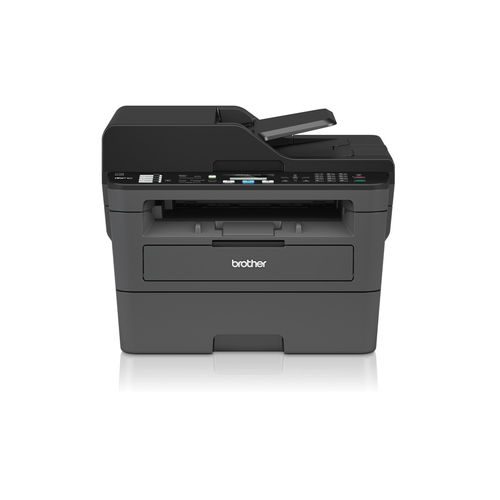 Brother MFC-L2710DW Лазерная A4 2400 x 600 DPI 30 ppm Wi-Fi