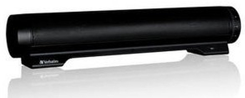 Verbatim Multimedia Audio Bar