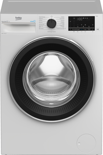 Beko BWU384B washing machine Front-load