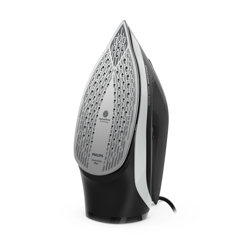 Philips DST6120/86 iron Steam iron SteamGlide Plus soleplate – image 3